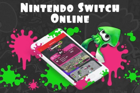 Nintendo Switch Online app is live for iOS and Android