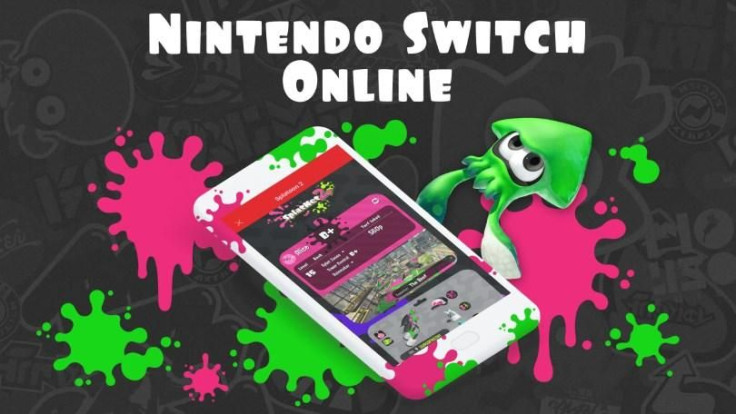 Nintendo Switch Online app is live for iOS and Android