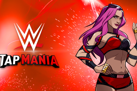 Get started the right way in WWE Tap Mania with these tips and tricks