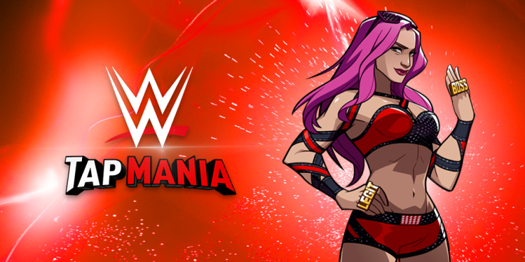 Get started the right way in WWE Tap Mania with these tips and tricks