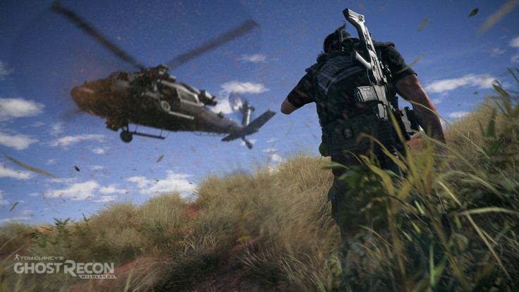 Ghost Recon Wildlands Update 6 is here, adding an improved control scheme for helicopters