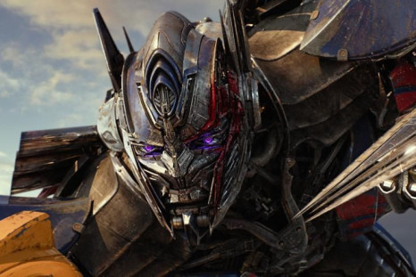 The Transformers Franchise isn't going anywhere, so we might as well drink the kool-aid.