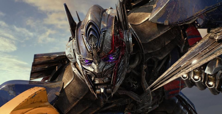 The Transformers Franchise isn't going anywhere, so we might as well drink the kool-aid.