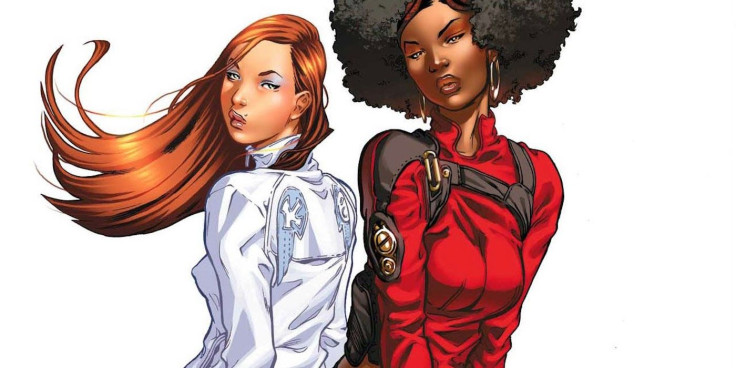 Will Daughters of the Dragon be a large part of Iron Fist Season 2?