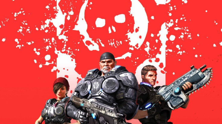 A new Gears of War comic, set during the time of Gears of War 4, is coming in 2018.