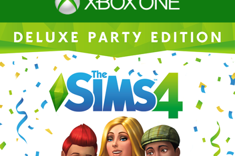 The Sims 4 console release is rumored for November. 