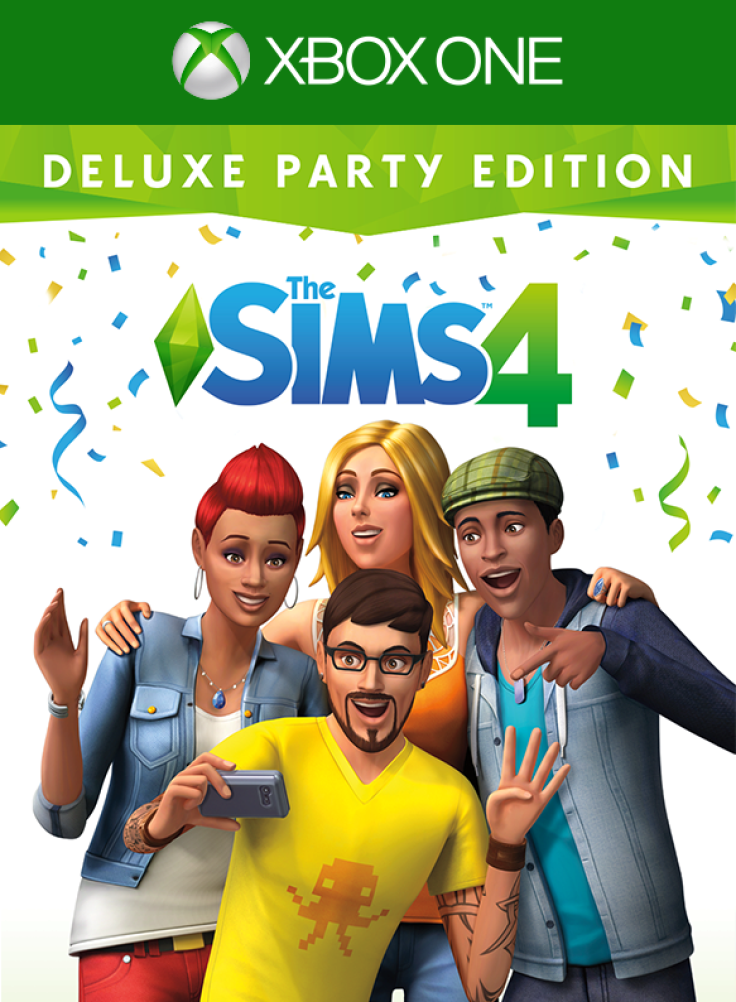 The Sims 4 console release is rumored for November. 