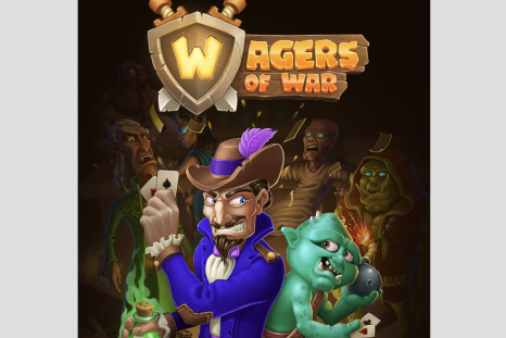 Wagers of War attempts to mix War with card battling tactics but does it succeed. Check out our review of the game to find out.