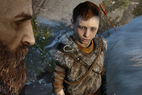 God Of War will use movie-like cinematic rendering for realistic PS4 graphics. Other attributes, like Kratos’ son and a static camera, will channel the best film techniques as well. God Of War releases in 2018.