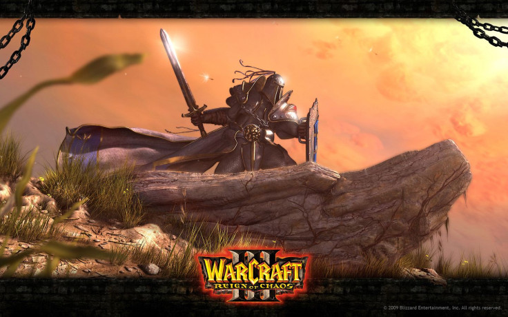 Warcraft 3 is getting some major updates thanks to the Blizzard Classic Games team