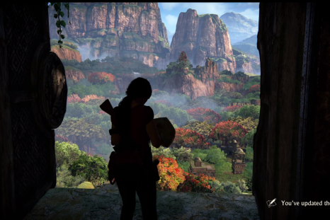 Watch Chloe and Nadine explore the Western Ghats in this gameplay trailer for UNCHARTED: The Lost Legacy—a new game from acclaimed developer Naughty Dog coming August 22 to the PlayStation 4. 