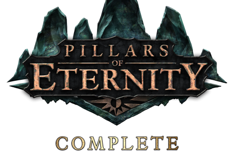 Pillars of Eternity: Complete Edition pre-orders are available now.