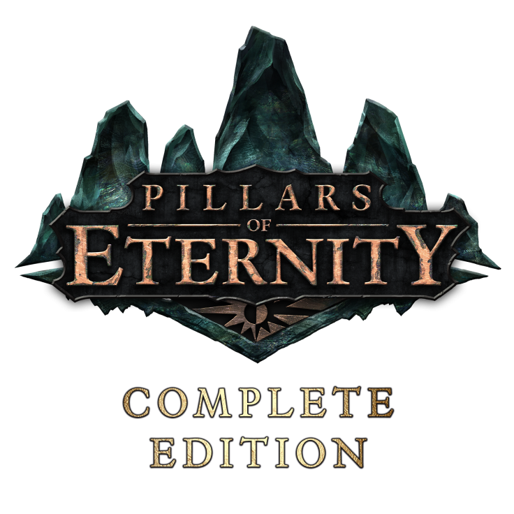 Pillars of Eternity: Complete Edition pre-orders are available now.