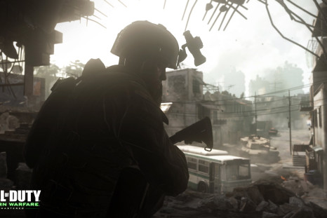 Call Of Duty: Modern Warfare Remastered is coming to Xbox One soon, so its DLC is on sale. The Variety Map Pack can be purchased for its original $10 price. Modern Warfare Remastered is also available as a standalone on PS4.