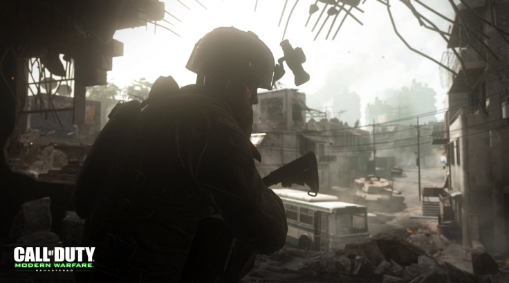 Call Of Duty: Modern Warfare Remastered is coming to Xbox One soon, so its DLC is on sale. The Variety Map Pack can be purchased for its original $10 price. Modern Warfare Remastered is also available as a standalone on PS4.