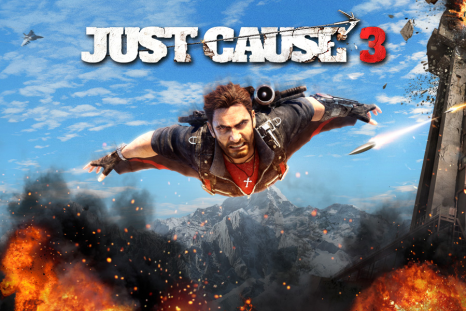 Just Cause 3 leads the free games coming to PS+ subscribers in August