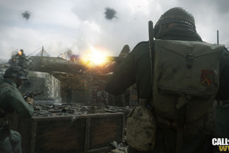 Call Of Duty: WWII has five Divisions and all of them will be in August’s multiplayer beta. Special training and skills make each Division tailored to different play styles. Call Of Duty: WWII releases Nov. 3 for PS4, Xbox One and PC.