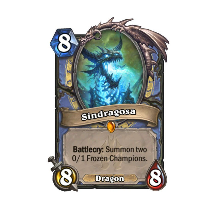 Sindragosa