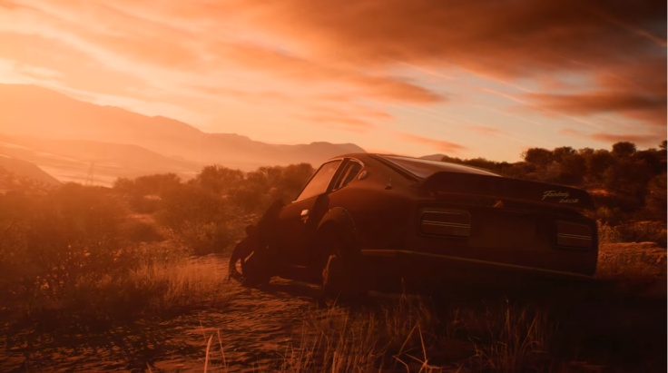 Need for Speed Payback Customization trailer shares new features for derelict builds that allow players to turn a rusty piece of scrap into a drag strip beast.