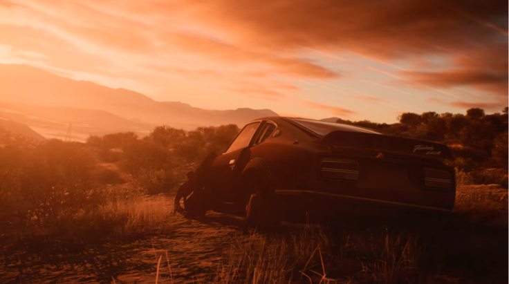 Need For Speed Payback Derelict Best Builds Need for Speed Payback Customization Trailer Reveals Derelict Builds