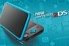 The New Nintendo 2DS XL releases July 28