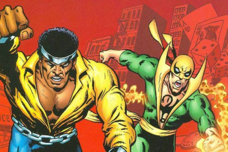 Heroes For Hire first appeared in Power Man and Iron Fist #54 (December 1978), and was created by Ed Hannigan and Lee Elias.