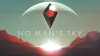 No Man's Sky is a procedurally generated game with limitless exploration possibilities.