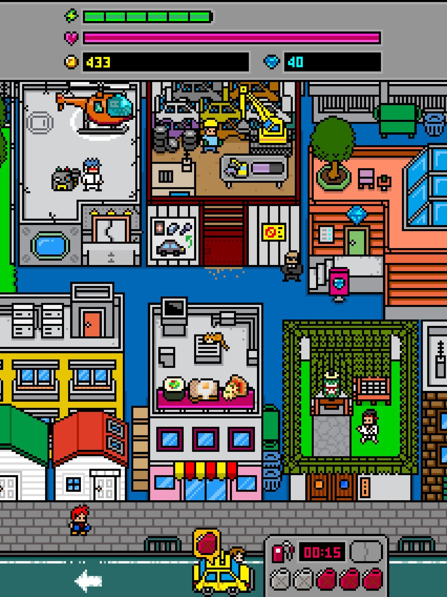 PPKP is a new mobile combat game that brings tons of knock out fun. Check out our review, here.