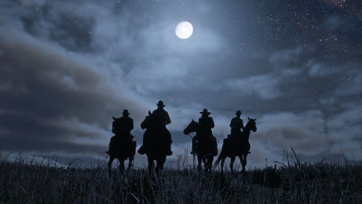 It's a longer wait to play Red Dead Redemption 2, but that's a good thing.