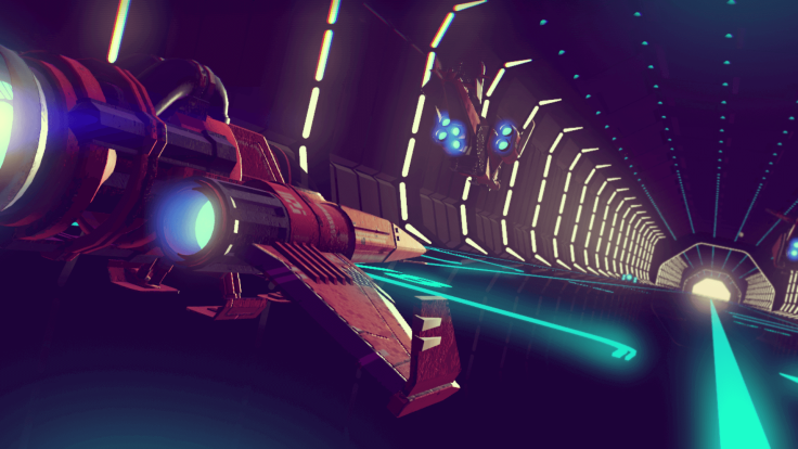 No Man’s Sky has an ARG called Waking Titan, and it just took players to a secret room in New York. The provided clues offer hints about the game’s upcoming 1.3 update. No Man’s Sky is available now on PS4 and PC.