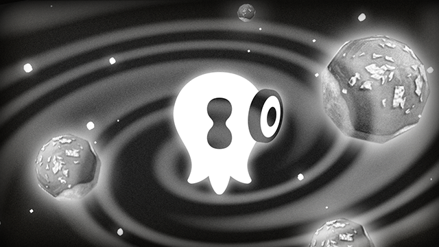 This image was found buried in the SplatNet code? Does it tease single-player DLC, and why is Marina involved?