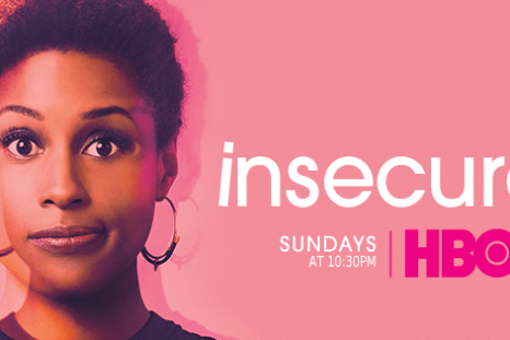 Insecure airs Sundays on HBO. 