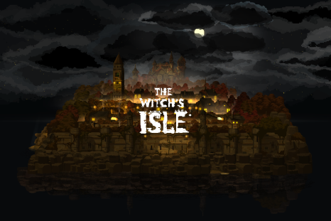 The Witch's Isle is a delightful new multi-ending adventure game with a surprising amount of depth. Check out our complete review, here.