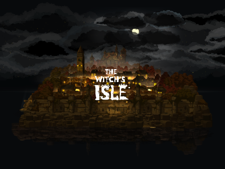 The Witch's Isle is a delightful new multi-ending adventure game with a surprising amount of depth. Check out our complete review, here.