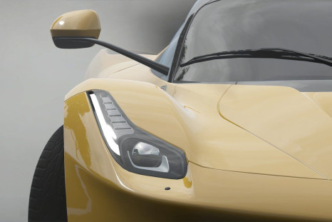 10 different Ferraris will be included in Project CARS 2