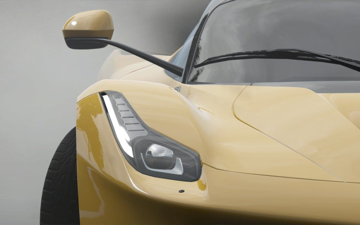 10 different Ferraris will be included in Project CARS 2