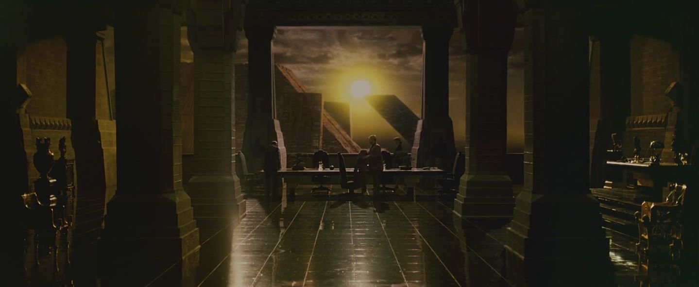 How To Love Blade Runner