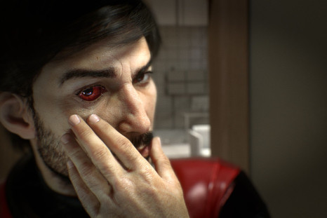 Prey's 1.05 update is now available on PS4, Xbox One and PC