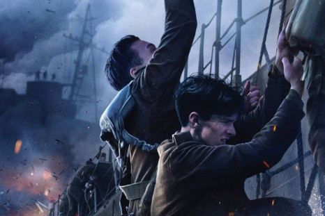 Dunkirk replaces narrative and character work with the thrill and horror of direct experience.