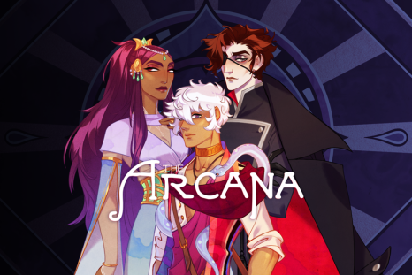 If you're looking for a stylish, well-written visual novel, look no further. Mobile game Arcana is free to play and available on both iOS and Android. Find out everything we loved about this visual novel after the jump.