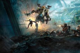More Titanfall is coming according to the Respawn CEO