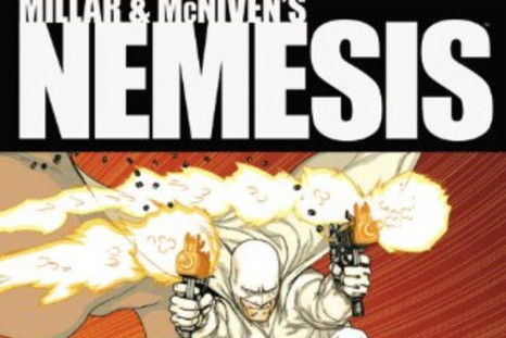 Nemesis is one of the properties that can come to Neflix