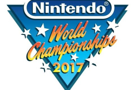 The Nintendo World Championships return this Fall. 