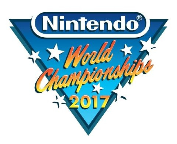 The Nintendo World Championships return this Fall. 