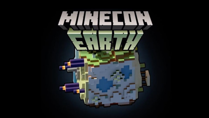 MineCon Earth
