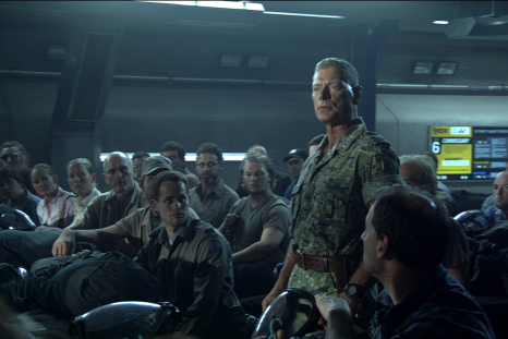 Colonel Quaritch will return in Avatar 2... and Avatar 3... and 4... and 5.