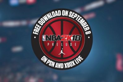 NBA 2K18 has a Prelude demo coming to PS4 and Xbox One Sept. 9, and it’s apparently going to be very different from the 2K17 offering. Will it focus on new players or modes? NBA 2K18 comes to PS4, Xbox One, Switch and PC Sept. 19.