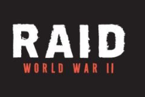 RAID: World War II is coming to consoles and PC soon