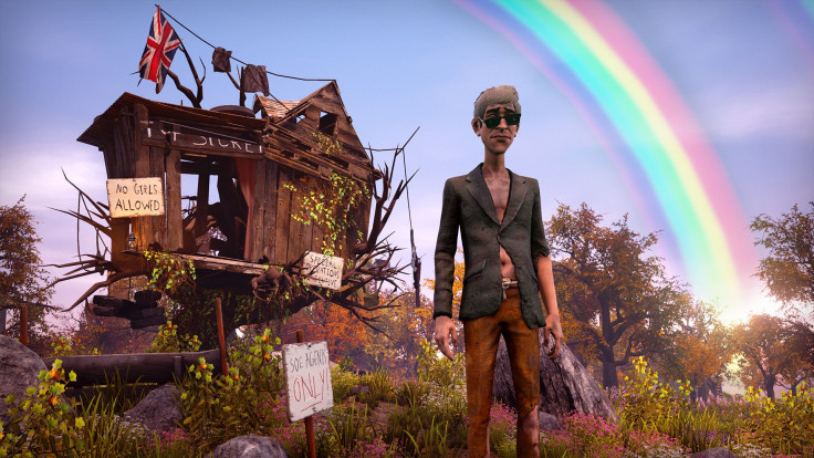 We Happy Few is getting a price hike, does this mean a full release is around the corner?