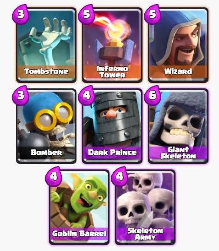 9 different cards are getting boosts in the upcoming Clash Royale balance update.
